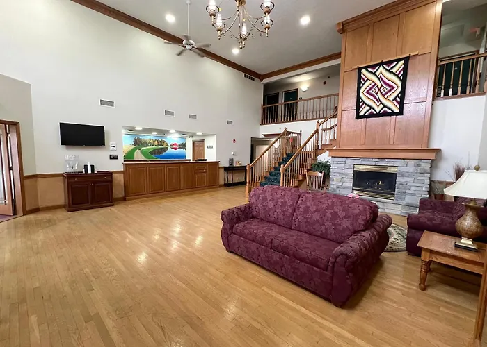 Van Buren Hotel