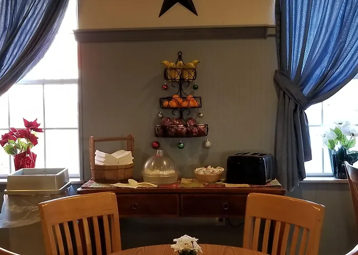 Countryside Inn