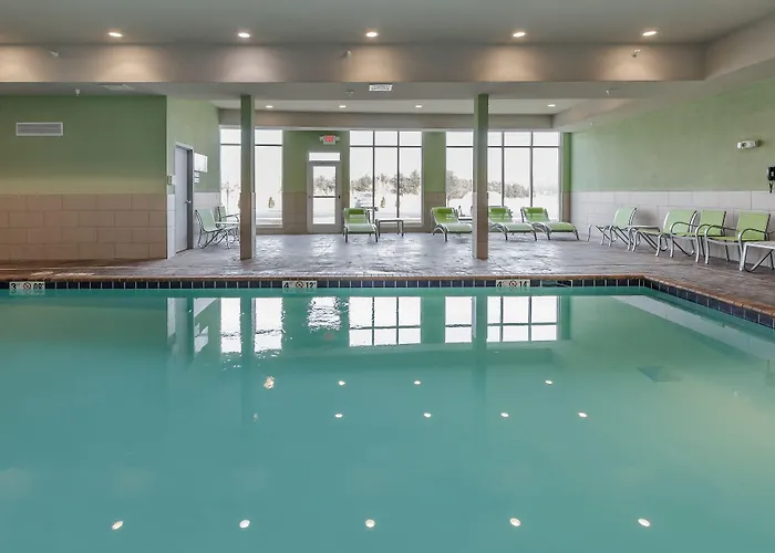 Holiday Inn Mishawaka By Ihg